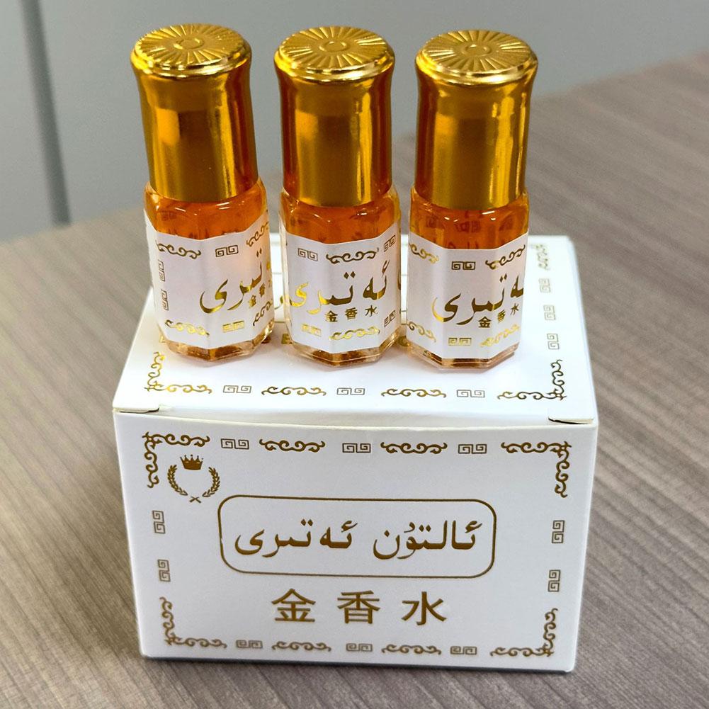 Perfume Fragrance Oil - Alcohol Free Roll On Perfume Sweet