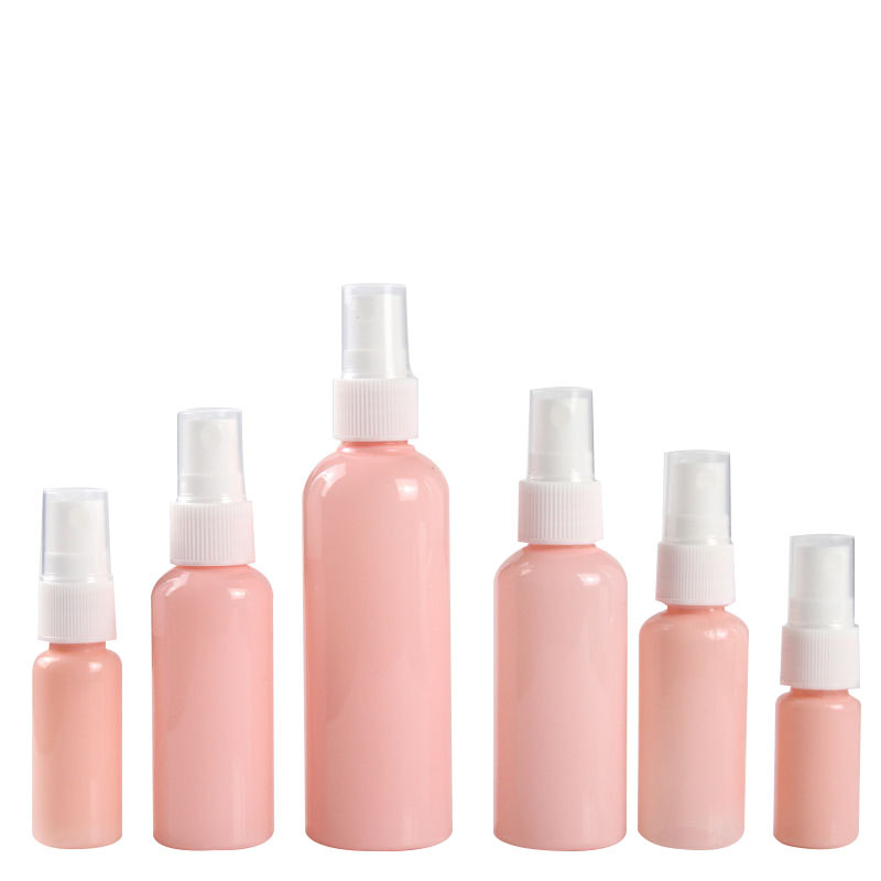 Perfume Fragrance World Aromatix X Xandal 100Ml Unisex - 50PCS 10/20/30/50/60/100ML Empty Pink Perfume Spray
