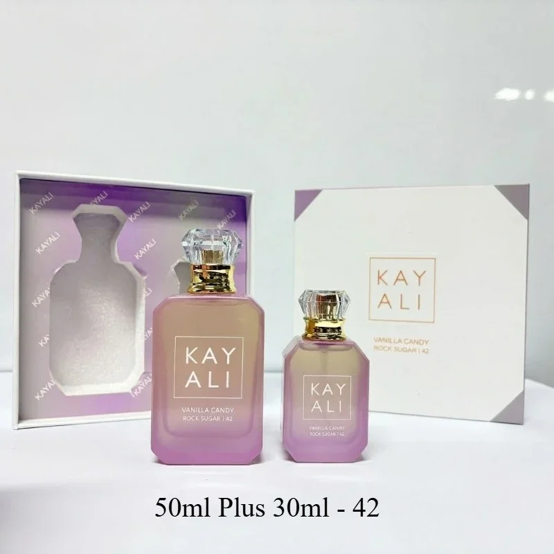 KAYALI Perfume Gift Set 50ML P - đánh giá và giá The Collection Perfume Fragrance