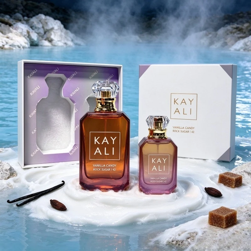 KAYALI Perfume Gift Set 50ML P - đánh giá và giá The Collection Perfume Fragrance