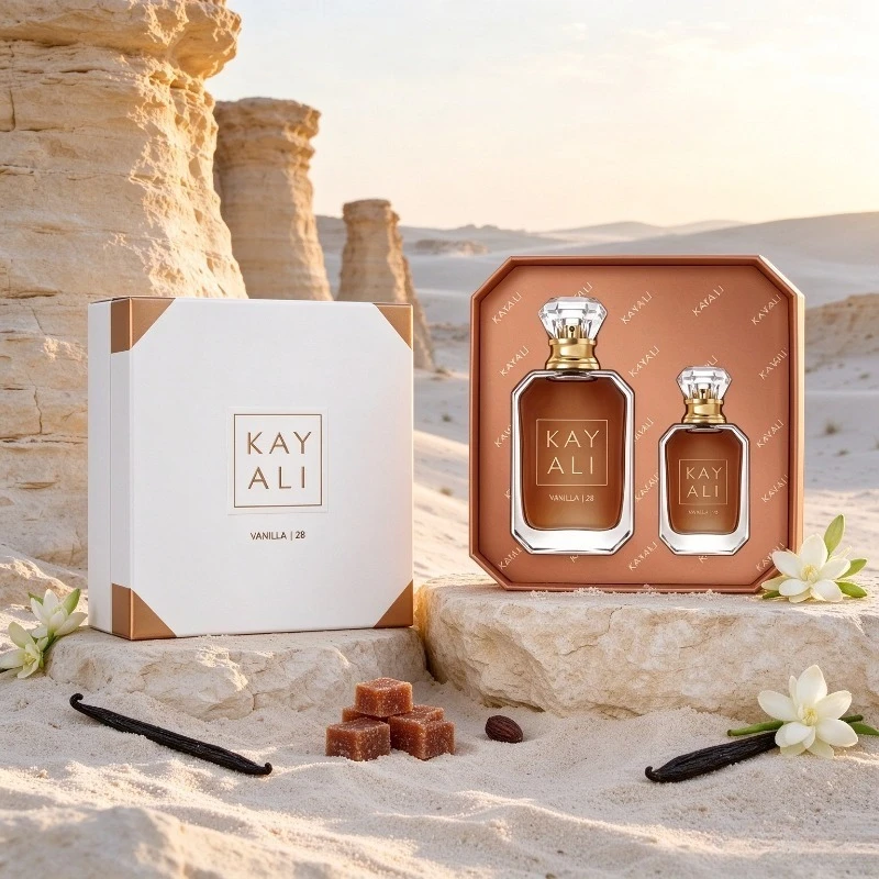 KAYALI Perfume Gift Set 50ML P - đánh giá và giá The Collection Perfume Fragrance