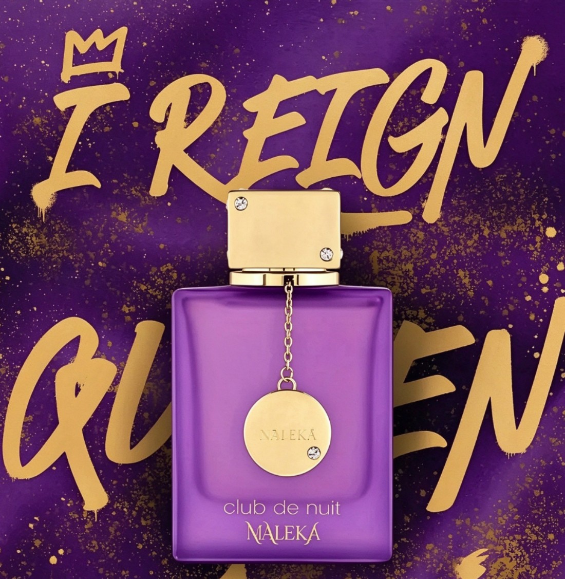 Club De Nuit Maleka fruit flow - đánh giá và giá Perfume Fragrance Concentration