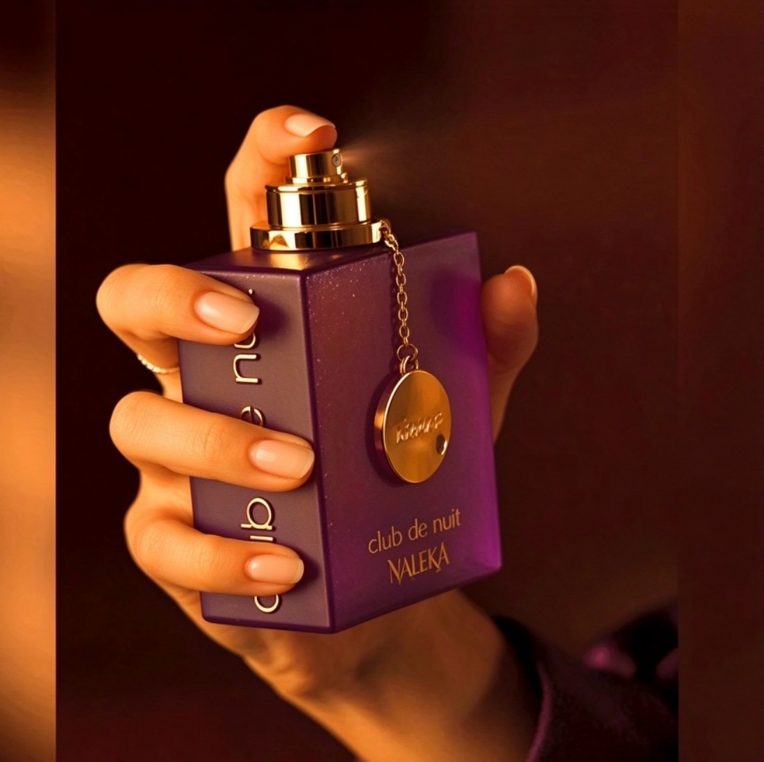 Club De Nuit Maleka fruit flow - đánh giá và giá Perfume Fragrance Concentration