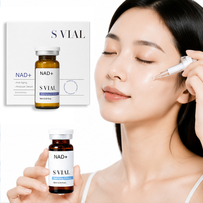 NAD Ampoule Serum 10ml Retinol - đánh giá và giá The Ordinary Serum Hyaluronic Acid