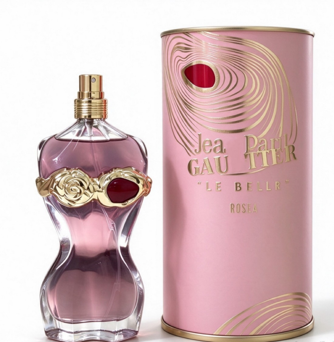 Jean Paul Gaultier La Belle Ro - đánh giá và giá Perfume Fragrance Jean Paul Gaultier Le Male