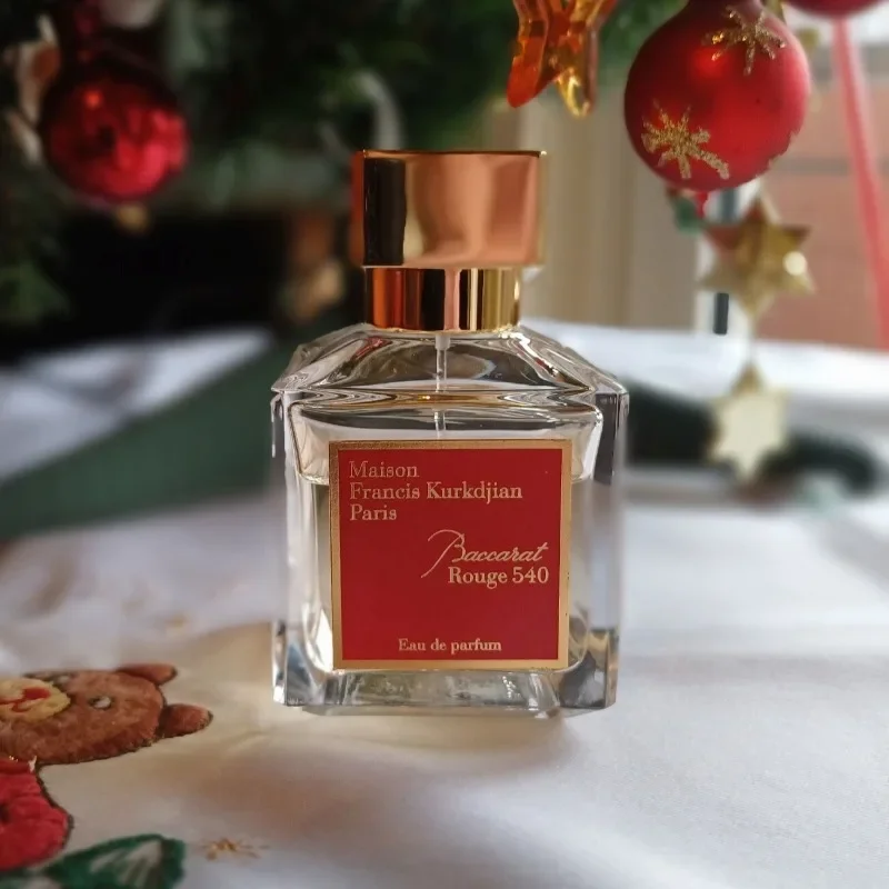 70ML Maison Francis Kurkdjian  - đánh giá và giá The Collection Perfume Fragrance