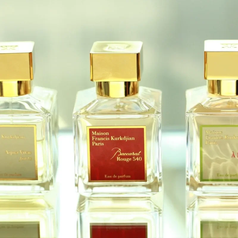 70ML Maison Francis Kurkdjian  - đánh giá và giá The Collection Perfume Fragrance
