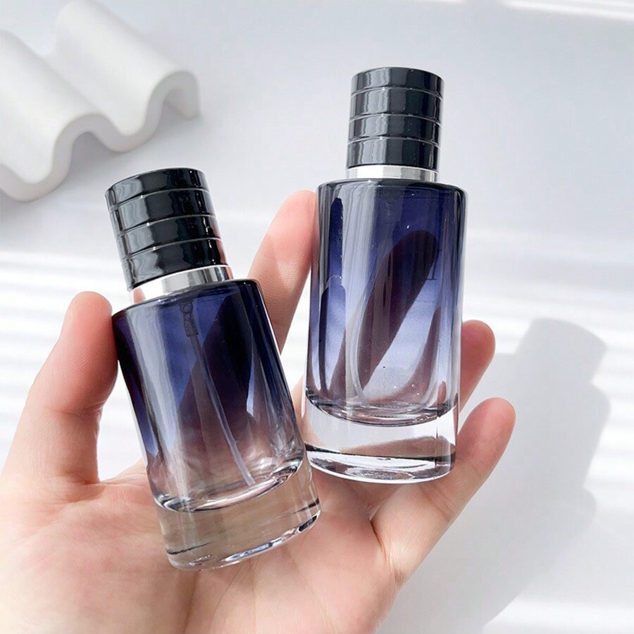 1Pcs 30/100ml Gradient Color G - đánh giá và giá Perfume Fragrance World Aromatix X Xandal 100Ml Unisex