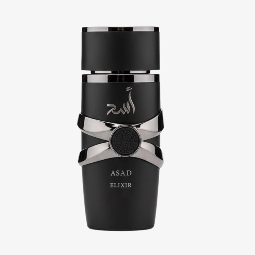 Asad Elixir Men EDP Perfume 10 - đánh giá và giá Perfume Alcohol Fragrance