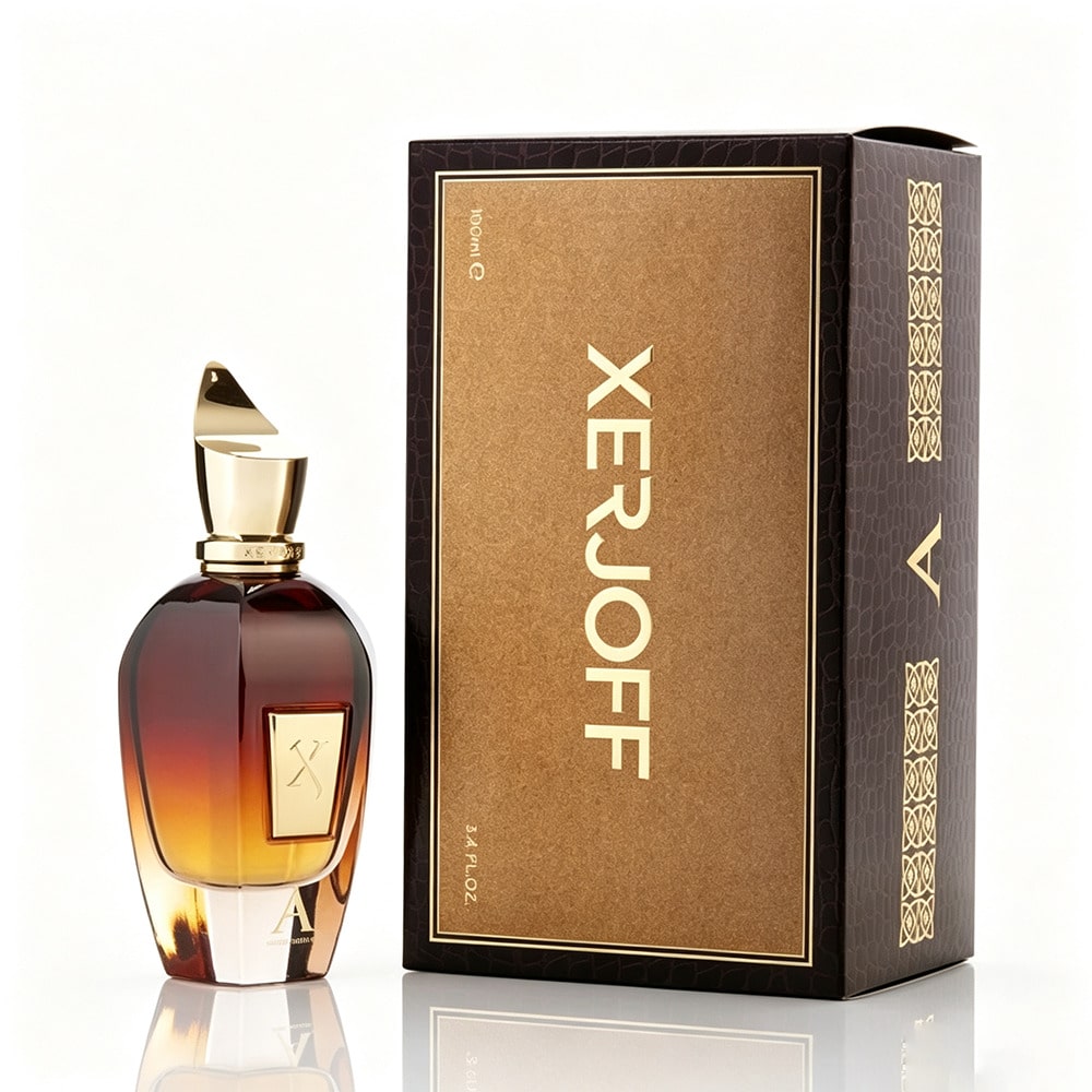 Xerjoff Alexandria II EDP, 100 - đánh giá và giá Perfume Alcohol Fragrance