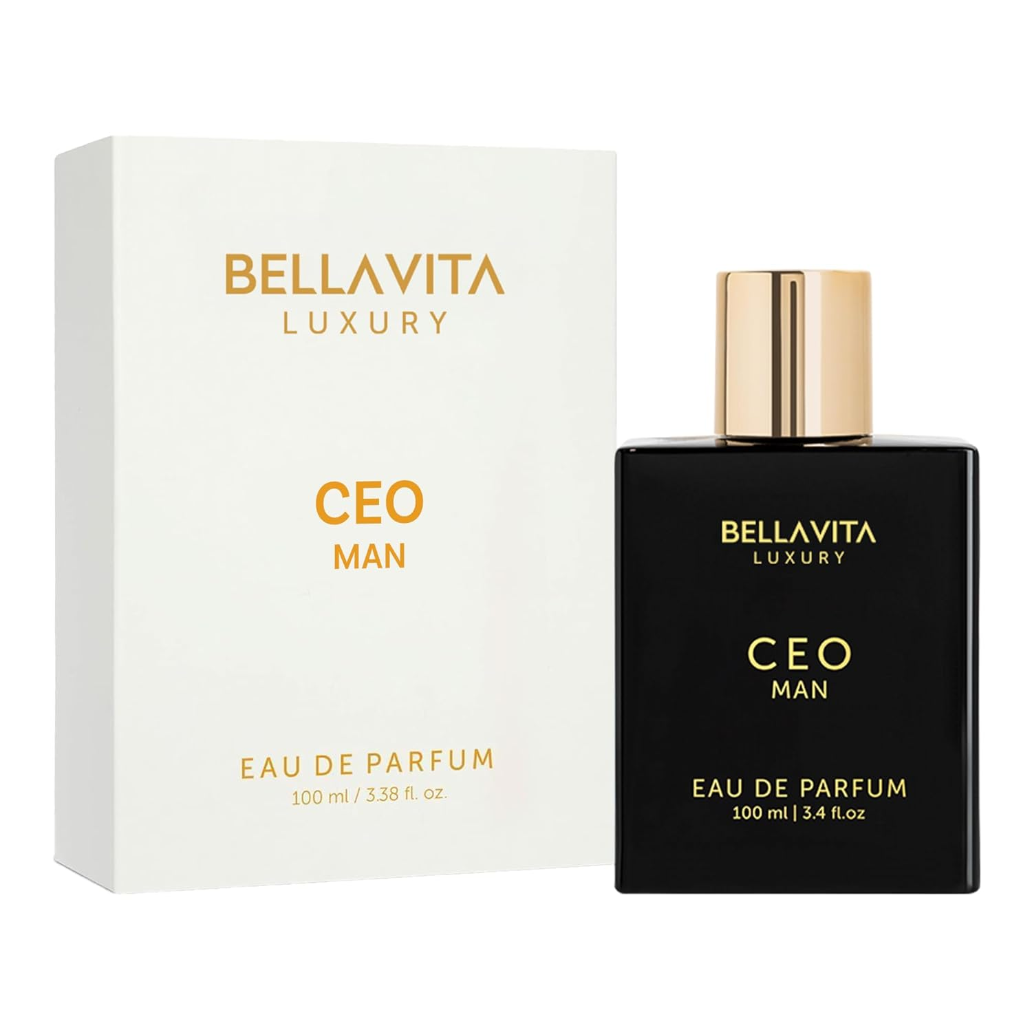 Bellavita Luxury G.O.A.T. and  - đánh giá và giá Perfume Alcohol Fragrance