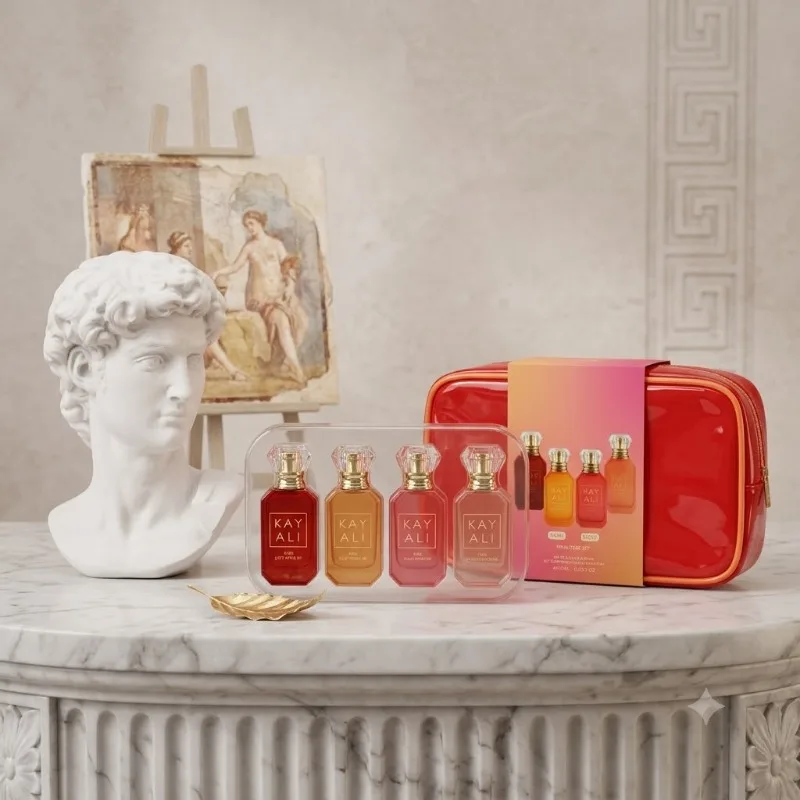 KAYALI Fruity Floral Sweet Per - đánh giá và giá The Collection Perfume Fragrance
