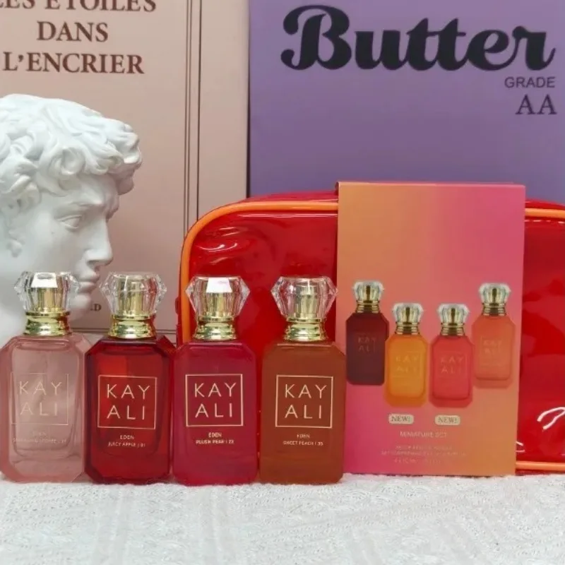 KAYALI Fruity Floral Sweet Per - đánh giá và giá The Collection Perfume Fragrance